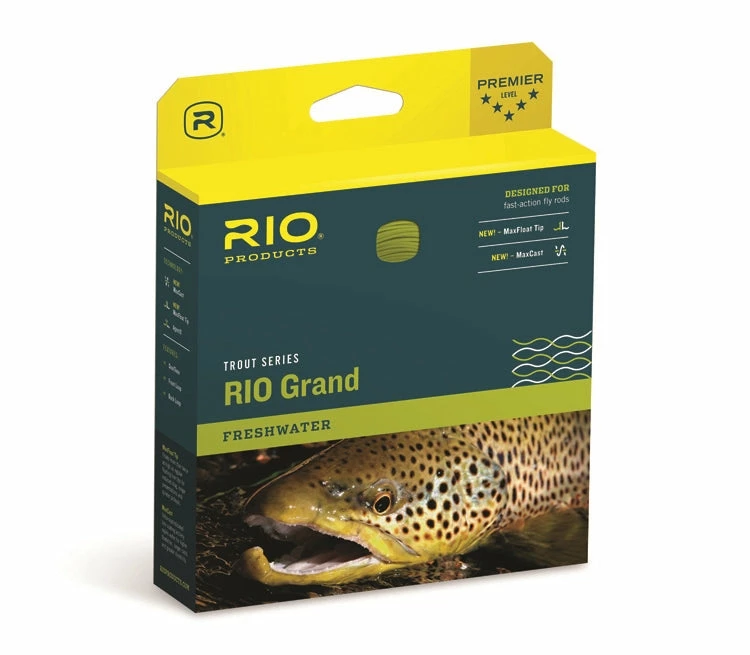 Rio Grand 3 Rio Grand