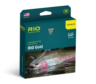 RIO Gold - Premier 3 RIO Gold - Premier