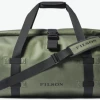 FILSON MEDIUM DRY DUFFLE BAG -fishing gear Sales 2023 ScreenShot2021 07 17at3.43.37PM