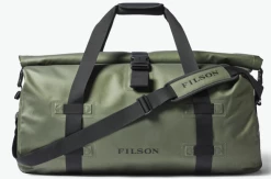 FILSON MEDIUM DRY DUFFLE BAG