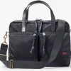 FILSON DRYDEN BRIEFCASE
