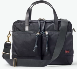 FILSON DRYDEN BRIEFCASE