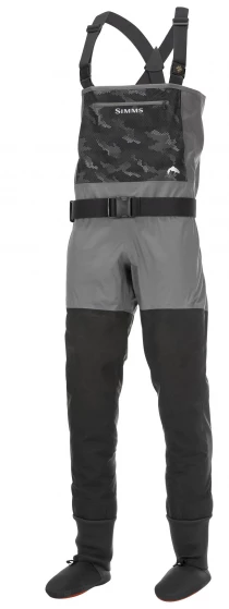 Simms Guide Classic Waders