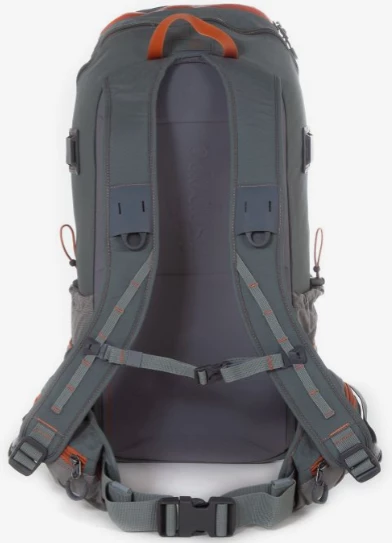 FISHPOND FIREHOLE BACKPACK *NEW* 4 FISHPOND FIREHOLE BACKPACK *NEW* - Image 2