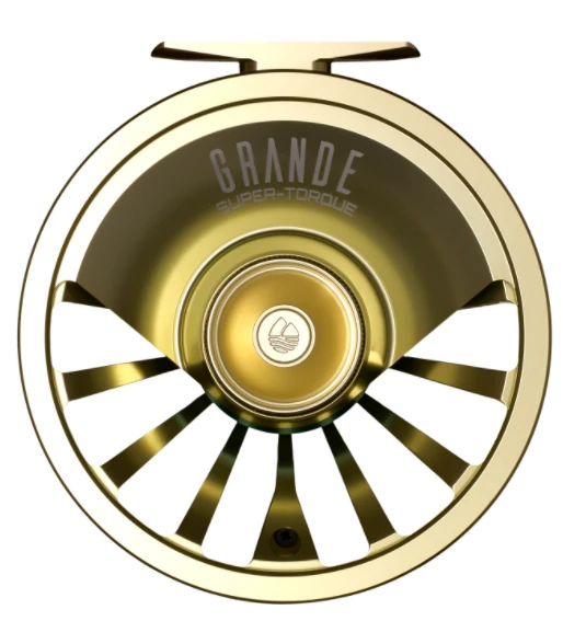 Redington Grande 3 Redington Grande