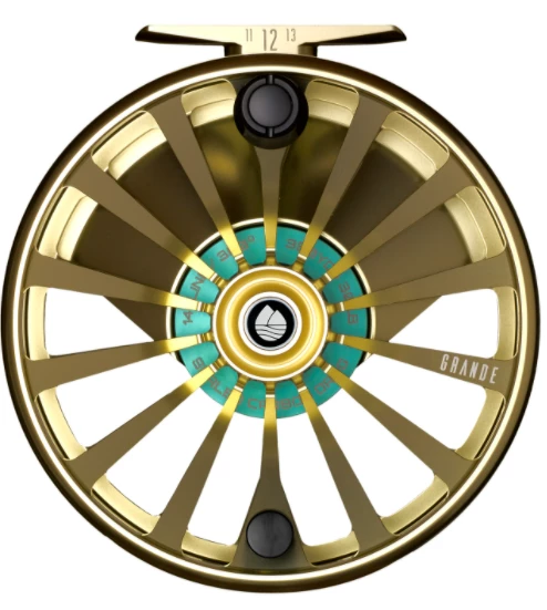 Redington Grande 4 Redington Grande - Image 2