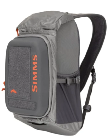 Simms Freestone Sling Pack 4 Simms Freestone Sling Pack - Image 2