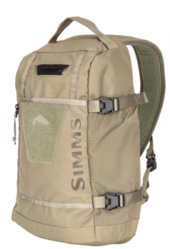 Simms Tributary Sling Pack - Tan