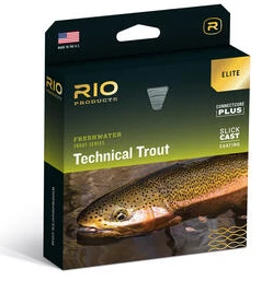 Rio Technical Trout- Elite 3 Rio Technical Trout- Elite