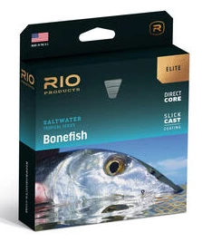 RIO Elite Bonefish