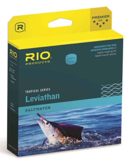 Rio Leviathan 3 Rio Leviathan