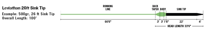 Rio Leviathan 4 Rio Leviathan - Image 2