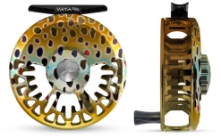 Abel VAYA Fly Reel 9 Abel VAYA Fly Reel -fishing gear Sales 2023 ScreenShot2021 10 18at4.48.52PM