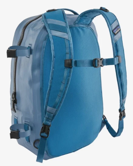 PATAGONIA GUIDEWATER BACK PACK 29L 3 PATAGONIA GUIDEWATER BACK PACK 29L - Image 2