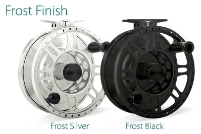 Tibor - Everglades (7-9 Wt) 4 Tibor - Everglades (7-9 Wt) - Image 2