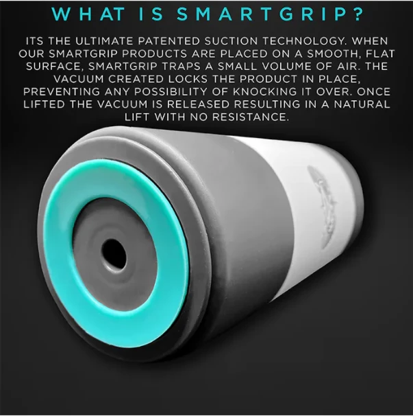 Toadfish The Anchor-Non-Tipping Cup Holder 6 Toadfish The Anchor-Non-Tipping Cup Holder - Image 4