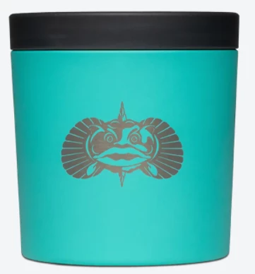 Toadfish The Anchor-Non-Tipping Cup Holder 3 Toadfish The Anchor-Non-Tipping Cup Holder