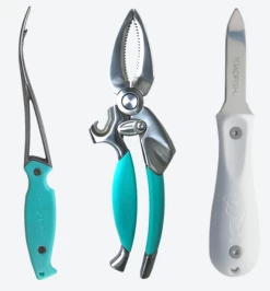 Toadfish Coastal Kitchen Bundle