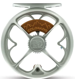 Ross Colorado Fly Reel
