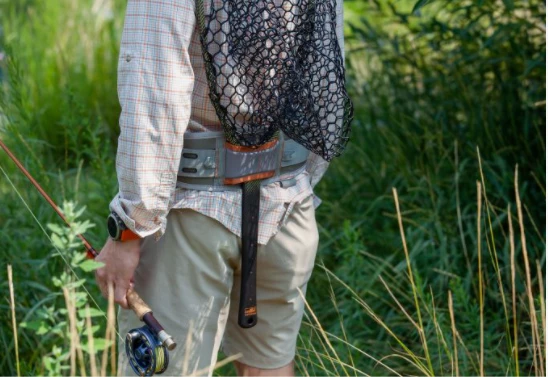 Fishpond South Fork Wading Belt 4 Fishpond South Fork Wading Belt - Image 2