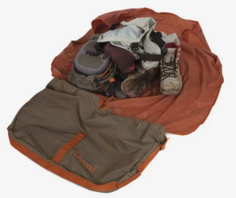 Fishpond Burrito Wader Bag 3 Fishpond Burrito Wader Bag - Image 2