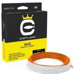 fishing gear Sales 2023 32 Cortland Specialty Series -Bass