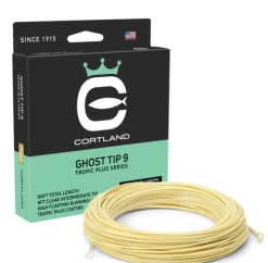 fishing gear Sales 2023 30 Cortland Ghost Tip 9