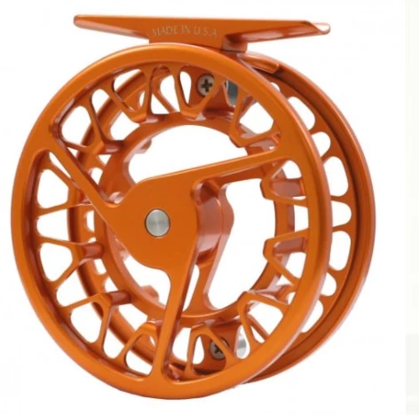 Galvin Brookie Fly Reel 4 Galvin Brookie Fly Reel - Image 2