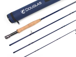 fishing gear Sales 2023 38 Douglas LRS Fly Rod