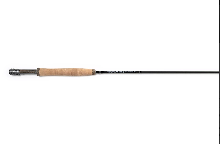 Douglas Sky-G Fly Rod 6 Douglas Sky-G Fly Rod - Image 4