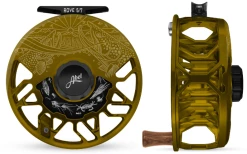 fishing gear Sales 2023 19 Abel Rove Series Fly Reel