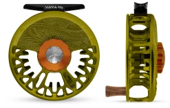 fishing gear Sales 2023 23 Abel VAYA Fly Reel