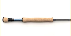 Scott Wave Fly Rod