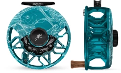 Abel Rove Series Fly Reel -fishing gear Sales 2023 ScreenShot2022 09 22at4.05.08PM