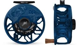 Abel Rove Series Fly Reel -fishing gear Sales 2023 ScreenShot2022 09 22at4.05.39PM