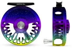 Abel VAYA Fly Reel 10 Abel VAYA Fly Reel -fishing gear Sales 2023 ScreenShot2022 09 22at4.24.49PM