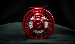 Shilton SR Series Fly Reels -fishing gear Sales 2023 ScreenShot2022 12 14at1.36.35PM