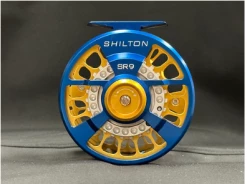 Shilton SR Series Fly Reels -fishing gear Sales 2023 ScreenShot2022 12 14at1.37.04PM