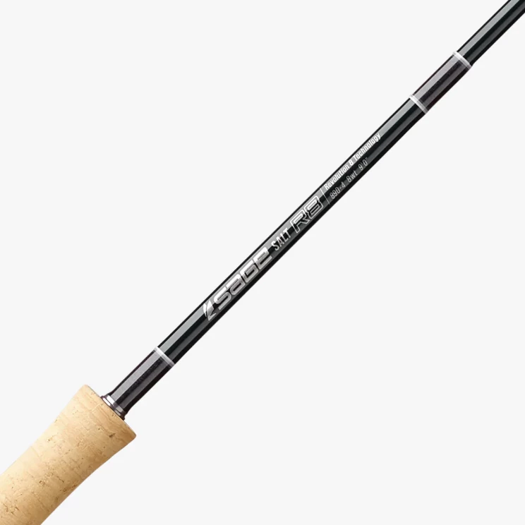 Sage R8 Salt 3 Sage R8 Salt