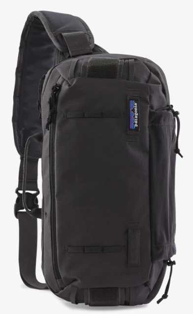 Patagonia Stealth Sling 10L 4 Patagonia Stealth Sling 10L - Image 2