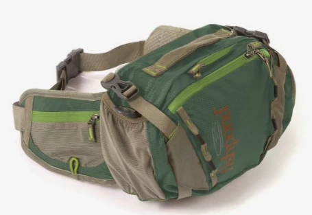 FISHPOND ENCAMPMENT LUMBAR PACK 5 FISHPOND ENCAMPMENT LUMBAR PACK - Image 3