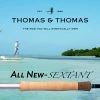 Thomas & Thomas Sextant Fly Rod