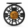 Ross Animas Fly Reel -fishing gear Sales 2023 animas 18 black front copy