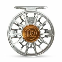 Ross Animas Fly Reel -fishing gear Sales 2023 animas 18 platinum front