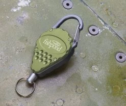 Fishpond Arrowhead Retractor