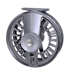 Waterworks-Lamson Cobalt Big Game Fly Reel