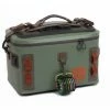 FISHPOND CUTBANK GEAR BAG -fishing gear Sales 2023 cutbank front