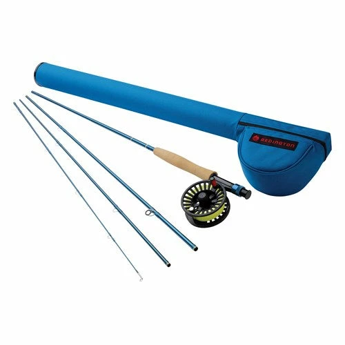 Redington Crosswater Combo Kit 3 Redington Crosswater Combo Kit