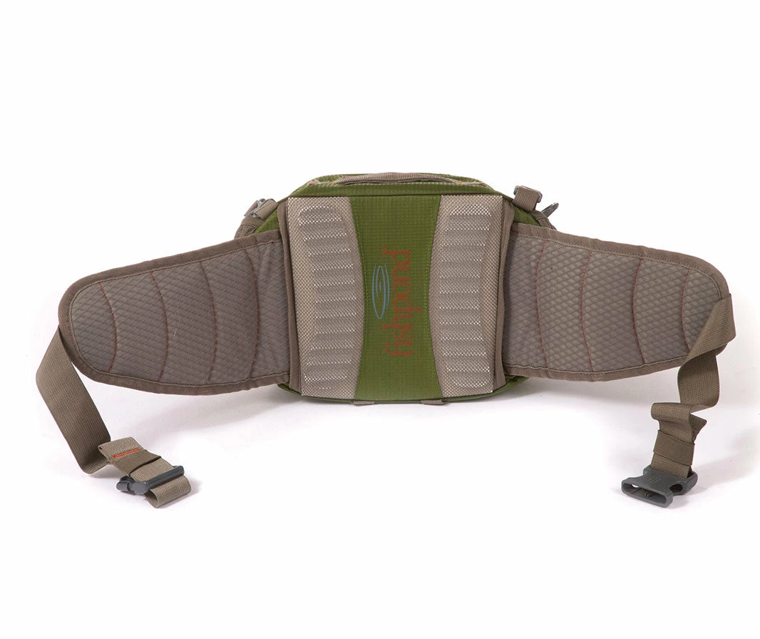 FISHPOND ENCAMPMENT LUMBAR PACK 4 FISHPOND ENCAMPMENT LUMBAR PACK - Image 2