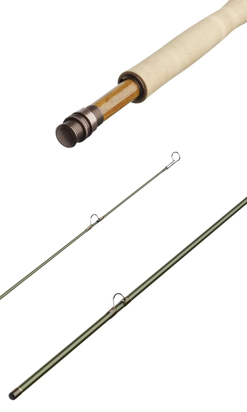 Sage Dart Fly Rod 3 Sage Dart Fly Rod